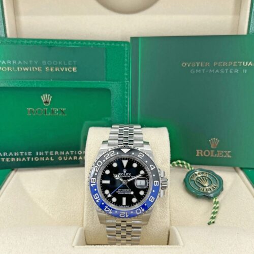 Luxury High-End Diver's Watch - Image 4