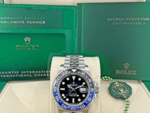 Luxury High-End Diver's Watch