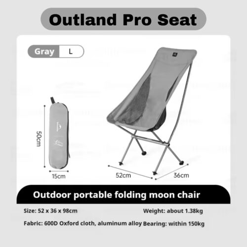 OUTLAND PRO SEAT - Image 6