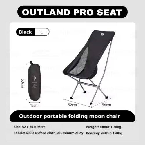 OUTLAND PRO SEAT - Image 4