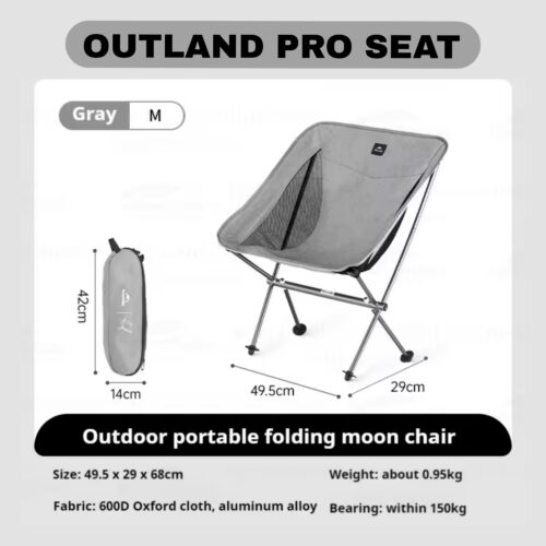 OUTLAND PRO SEAT - Image 3