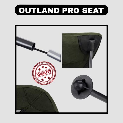 OUTLAND PRO SEAT - Image 7