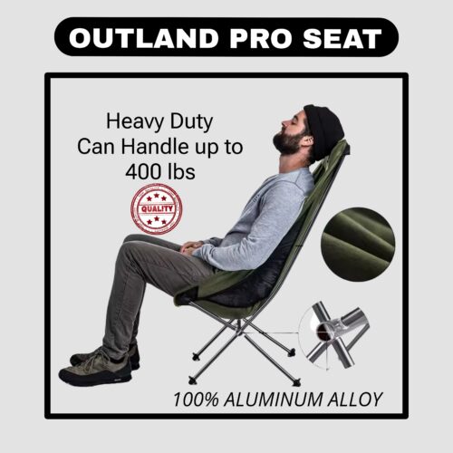 OUTLAND PRO SEAT - Image 8