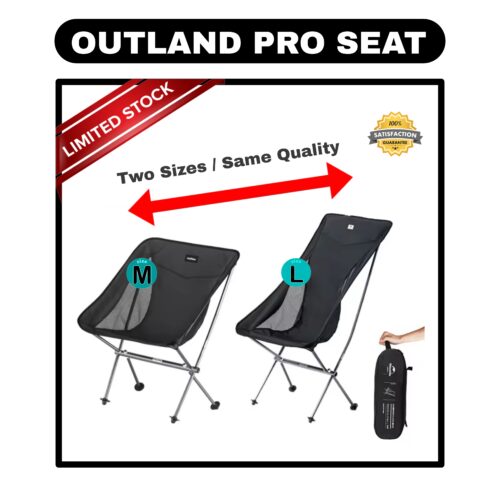 OUTLAND PRO SEAT - Image 9