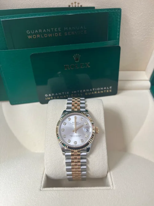 Luxury High-End Diver's Watch - Image 10