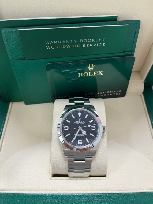 Luxury High-End Diver's Watch - Image 7