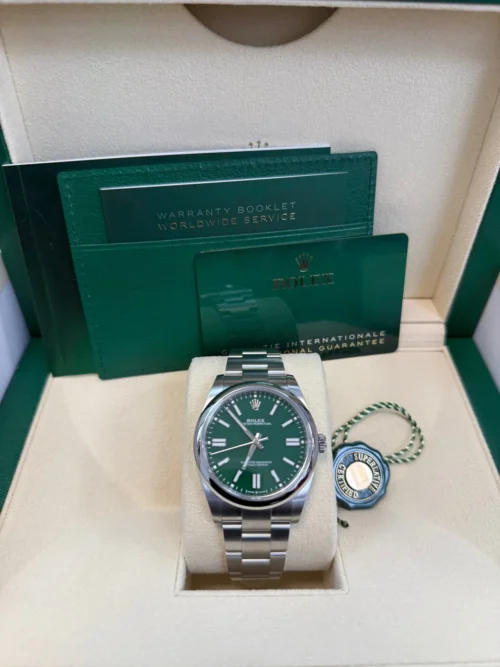 Luxury High-End Diver's Watch - Image 6
