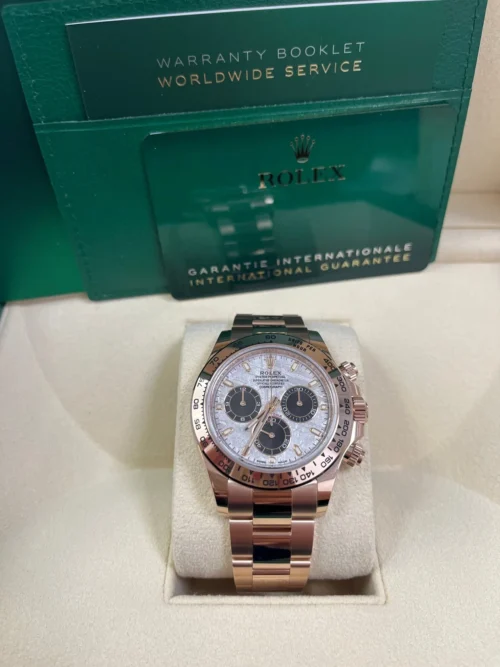 Luxury High-End Diver's Watch - Image 11