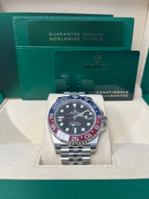 Luxury High-End Diver's Watch - Image 9