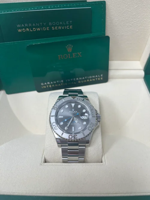 Luxury High-End Diver's Watch - Image 8